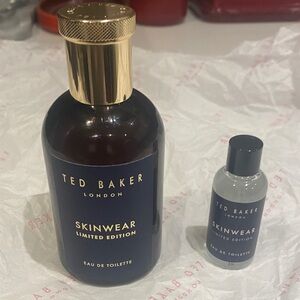 Ted Baker Skinwear Limited Edition Eau de Toilette Duo